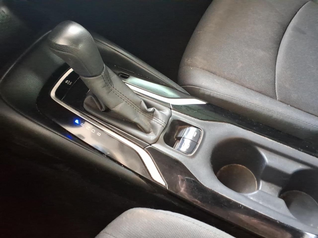 Toyota Corolla  2020