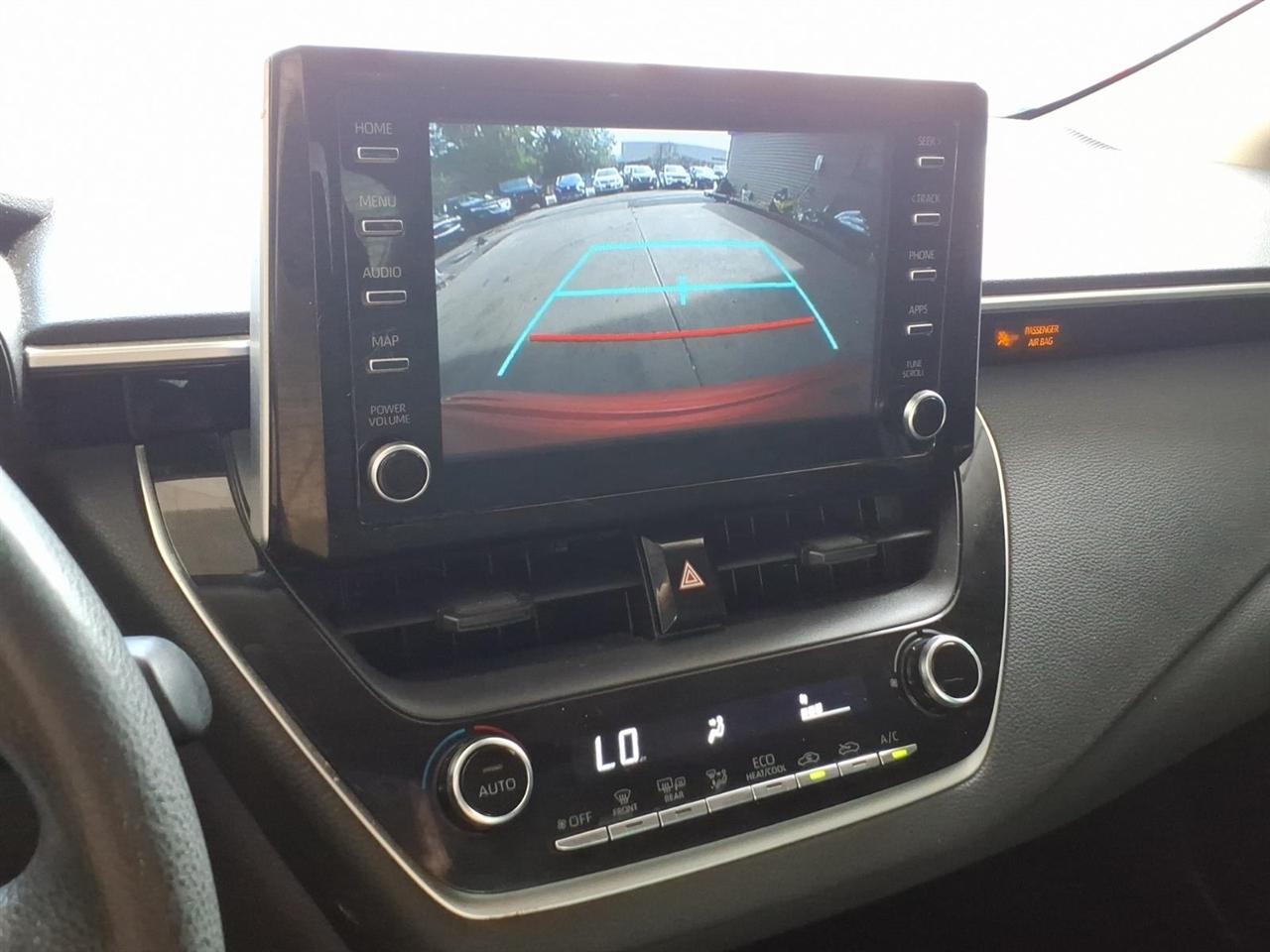 Toyota Corolla  2020