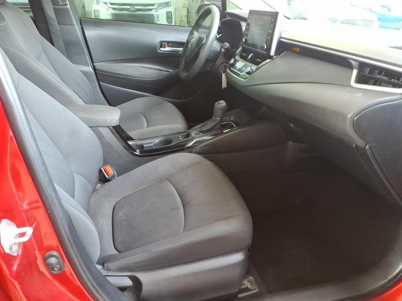 Toyota Corolla  2020