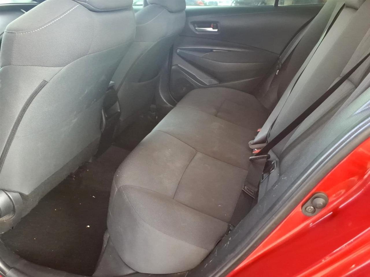 Toyota Corolla  2020