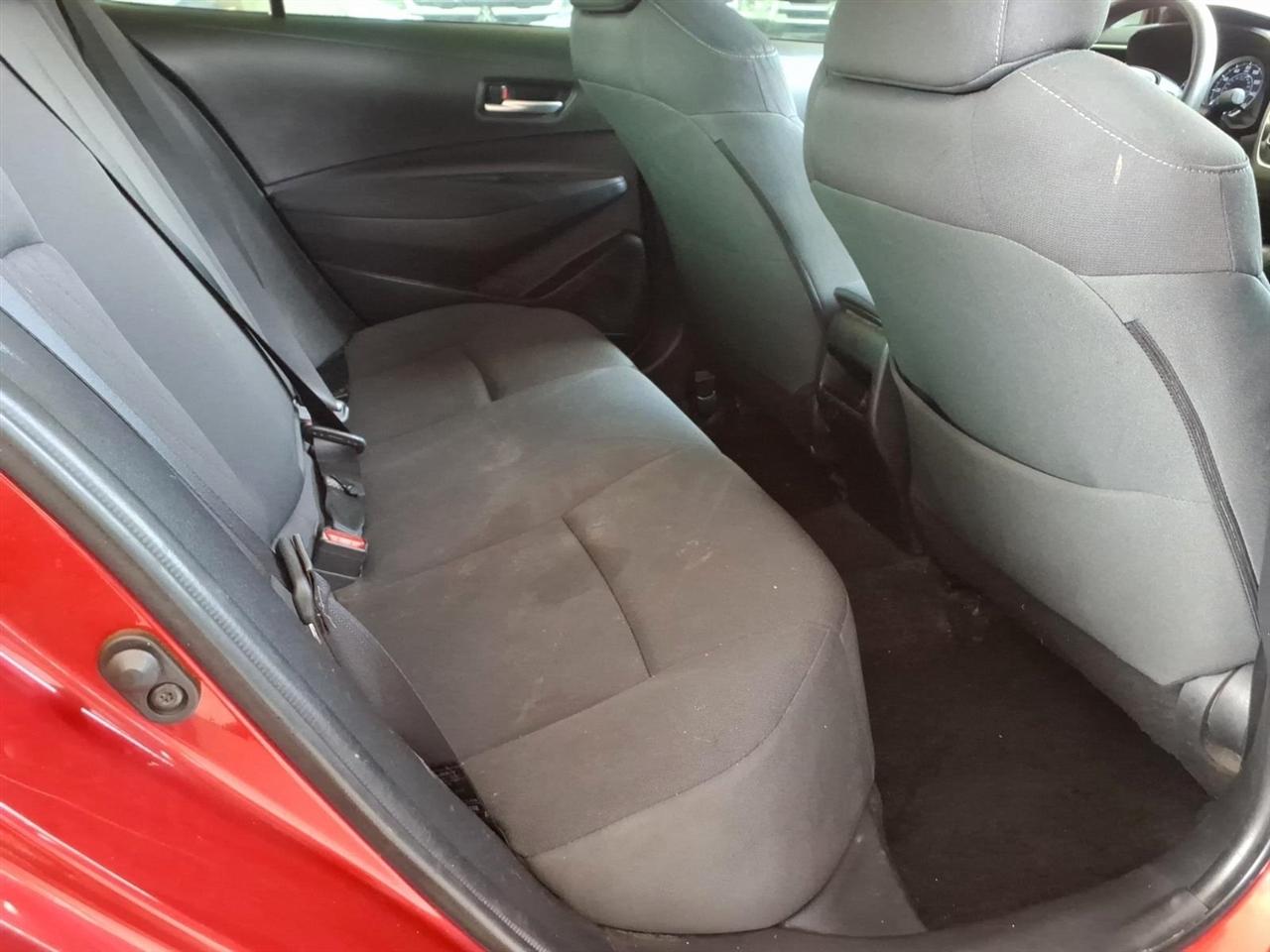 Toyota Corolla  2020