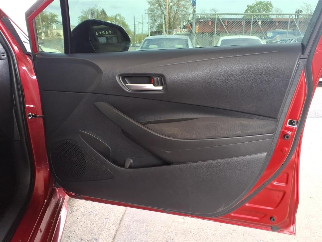 Toyota Corolla  2020