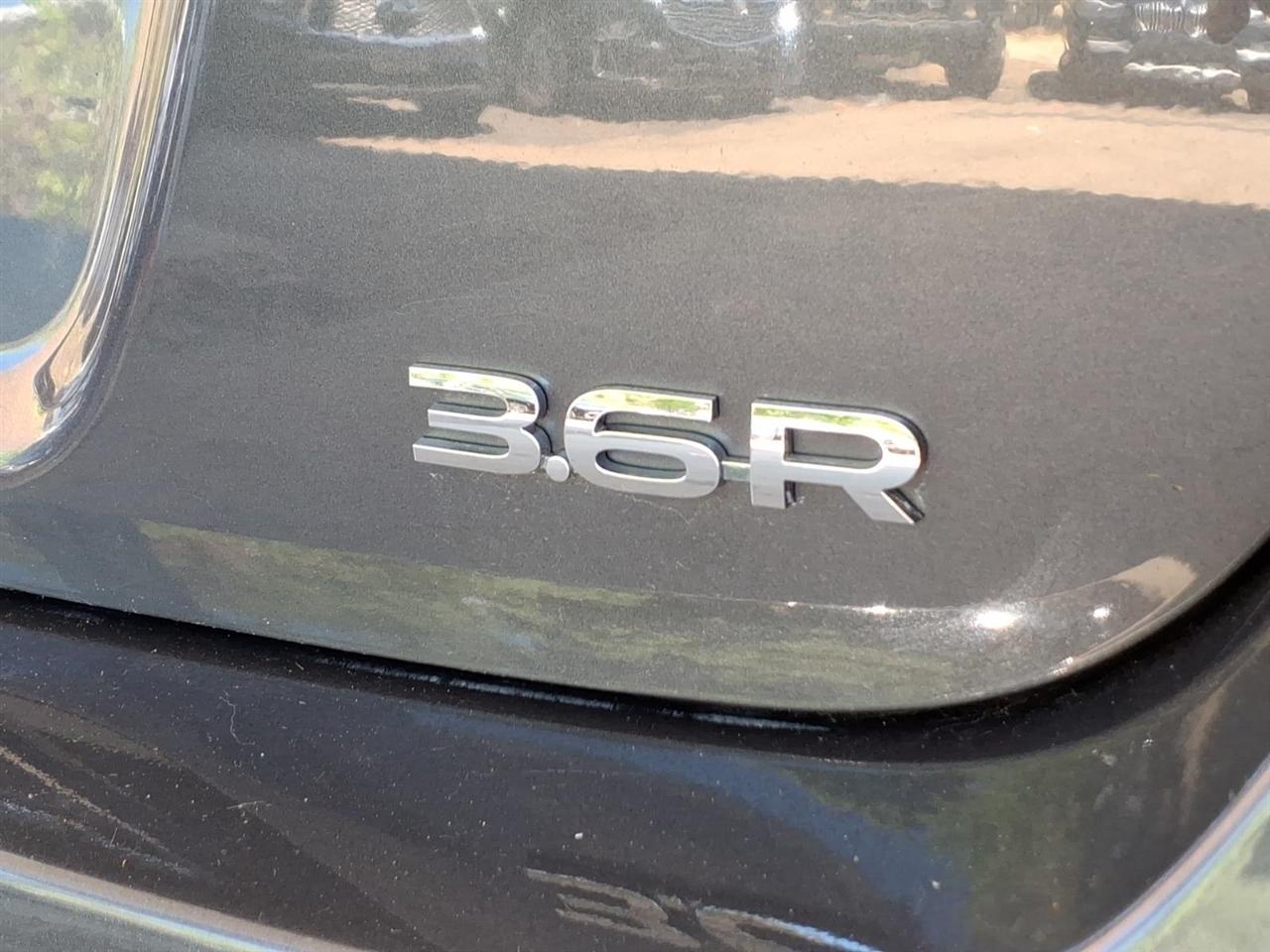 Subaru Legacy  2018