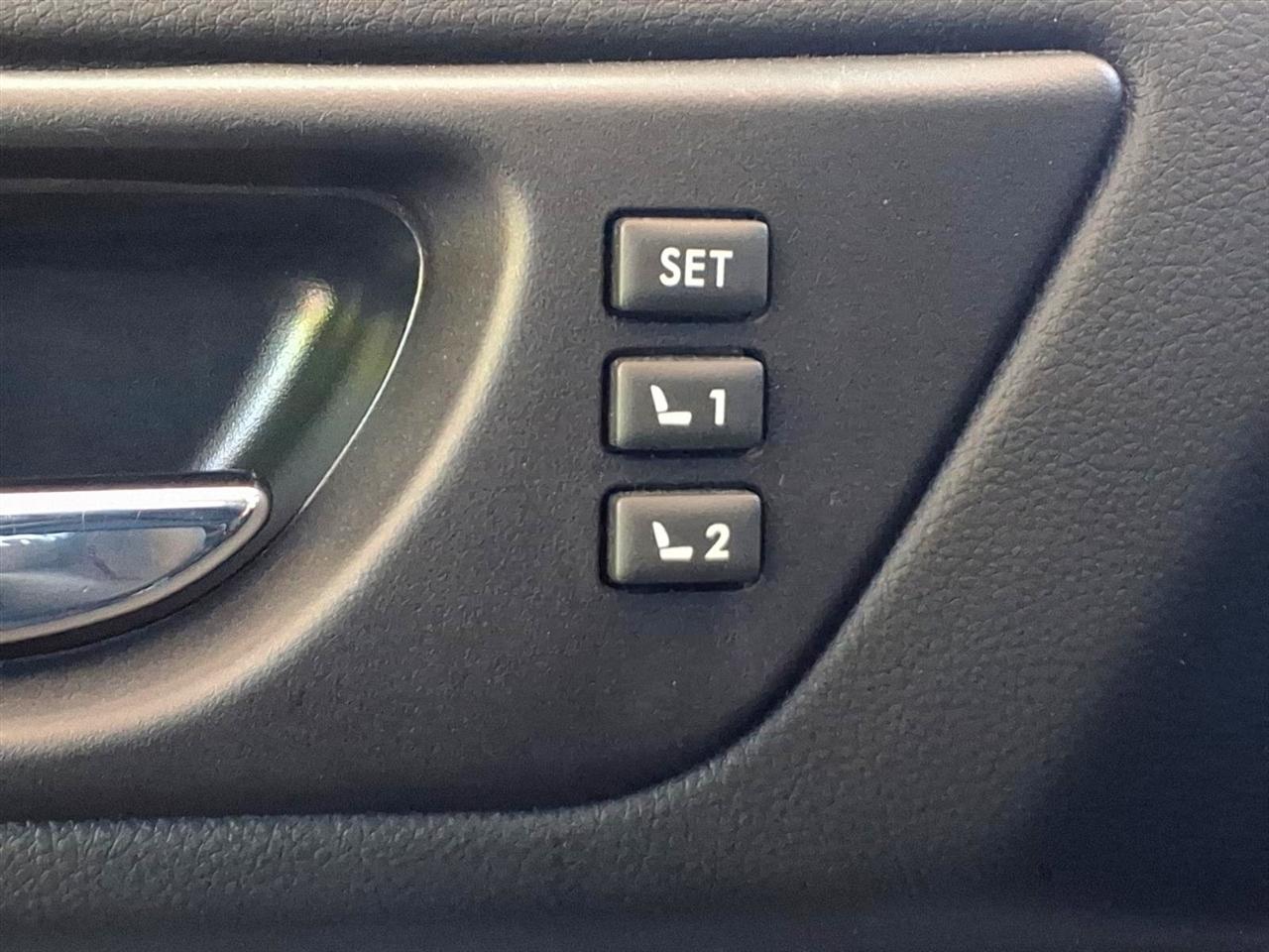 Subaru Legacy  2018