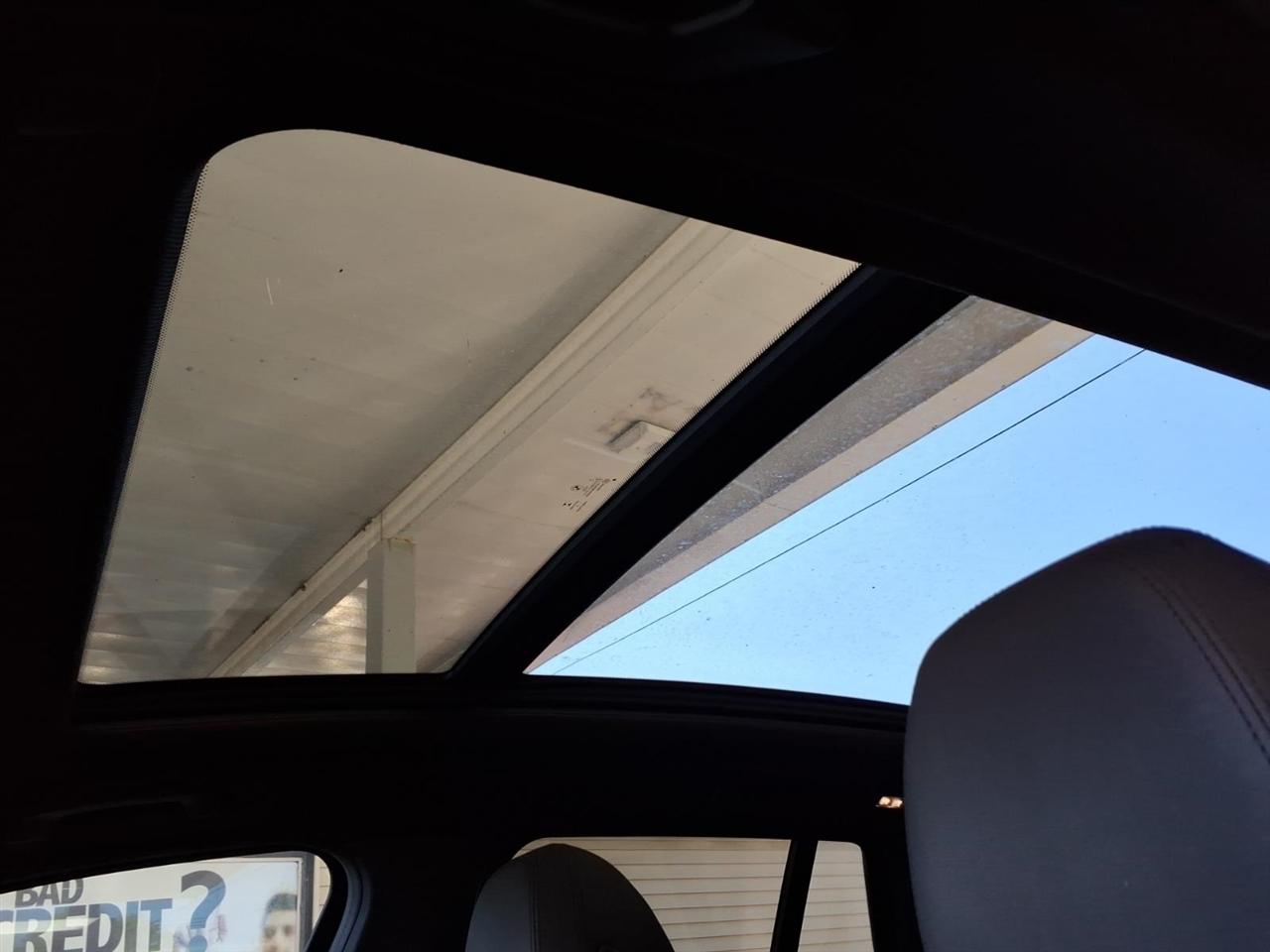 BMW X3  2019