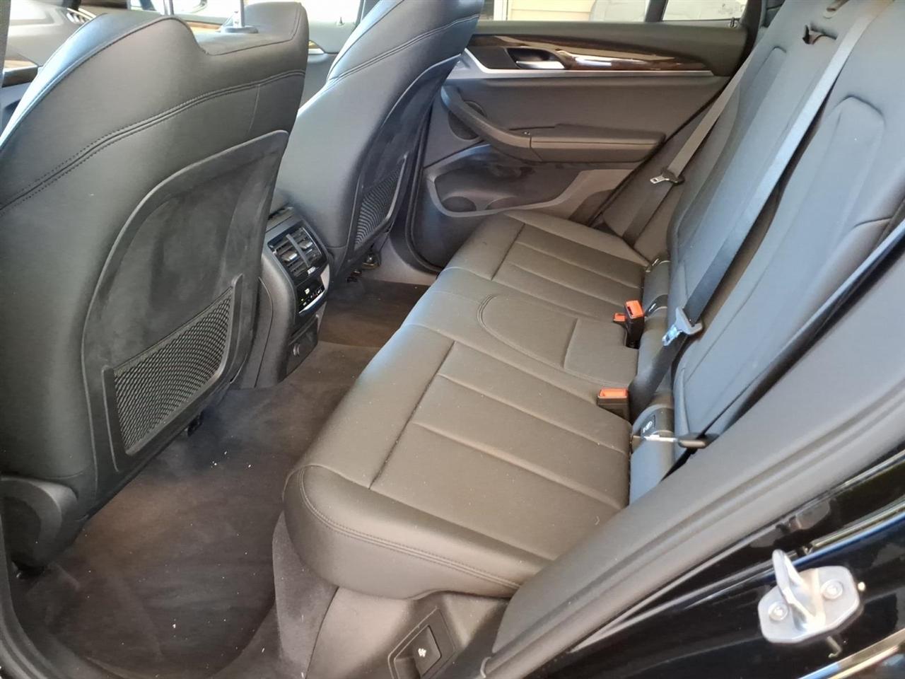 BMW X3  2019