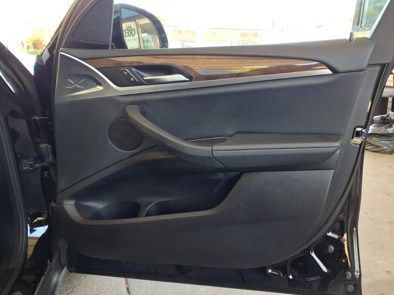 BMW X3  2019