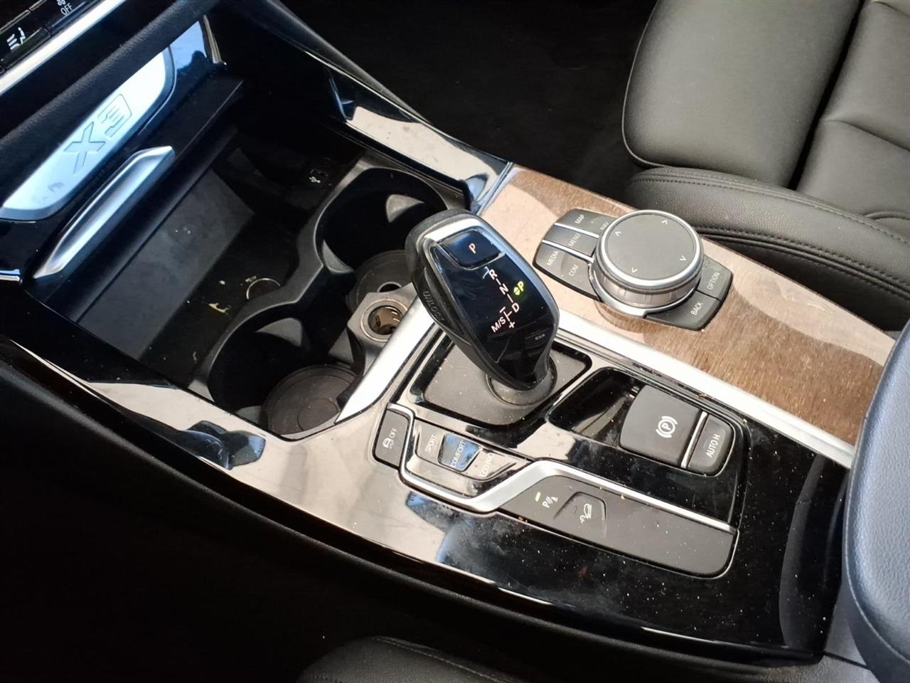 BMW X3  2019