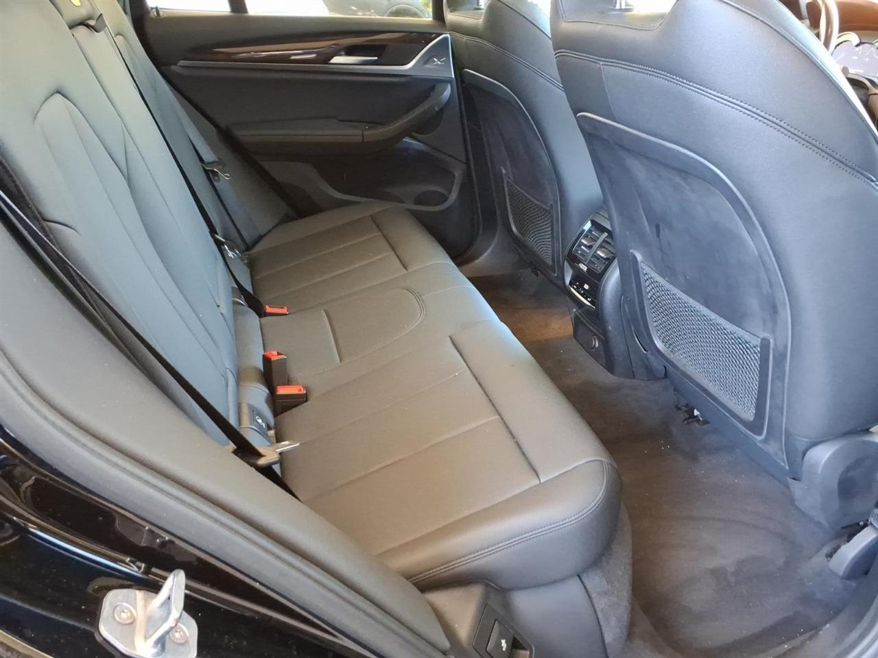 BMW X3  2019