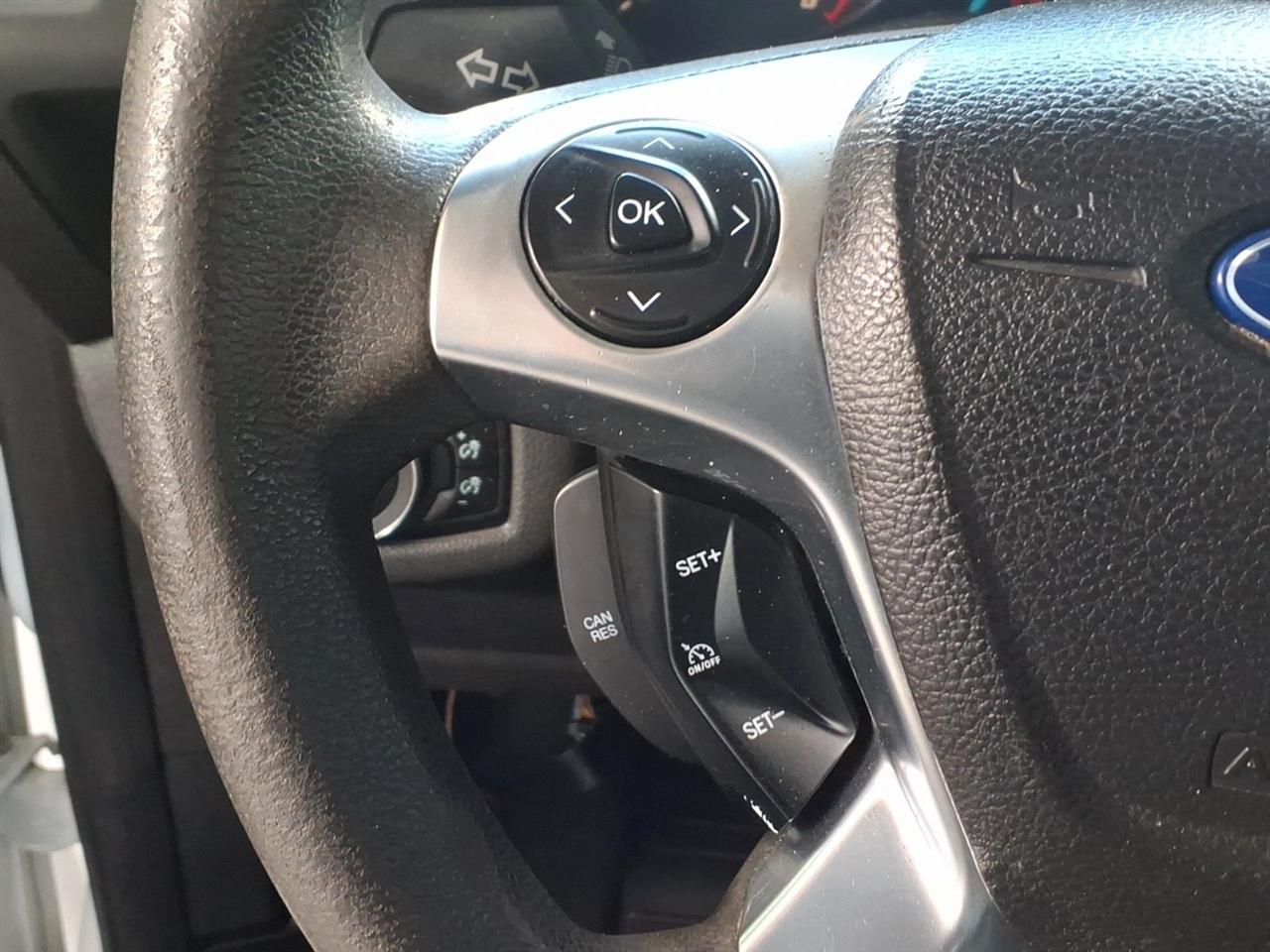 Ford Transit Connect  2014