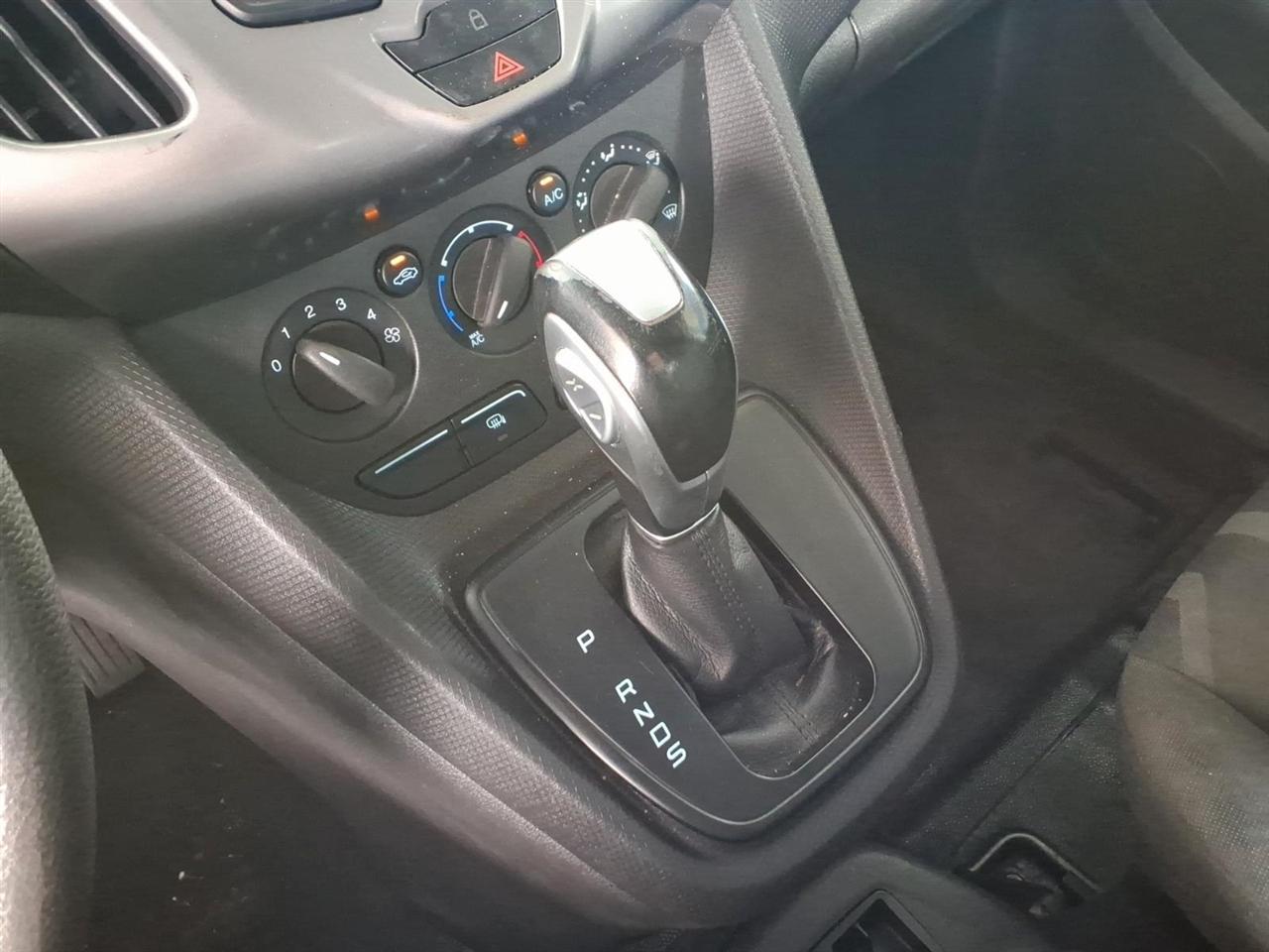 Ford Transit Connect  2014