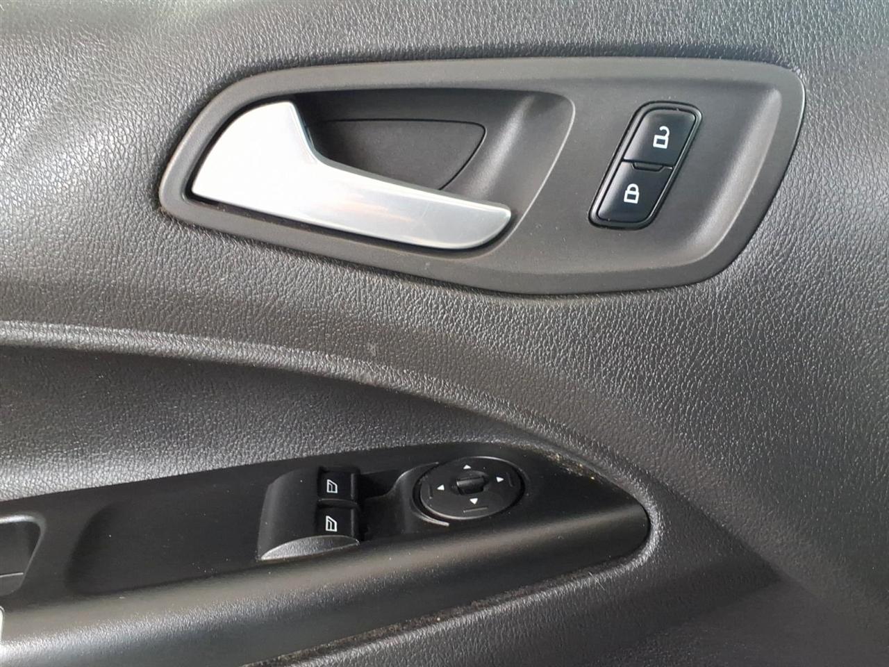 Ford Transit Connect  2014