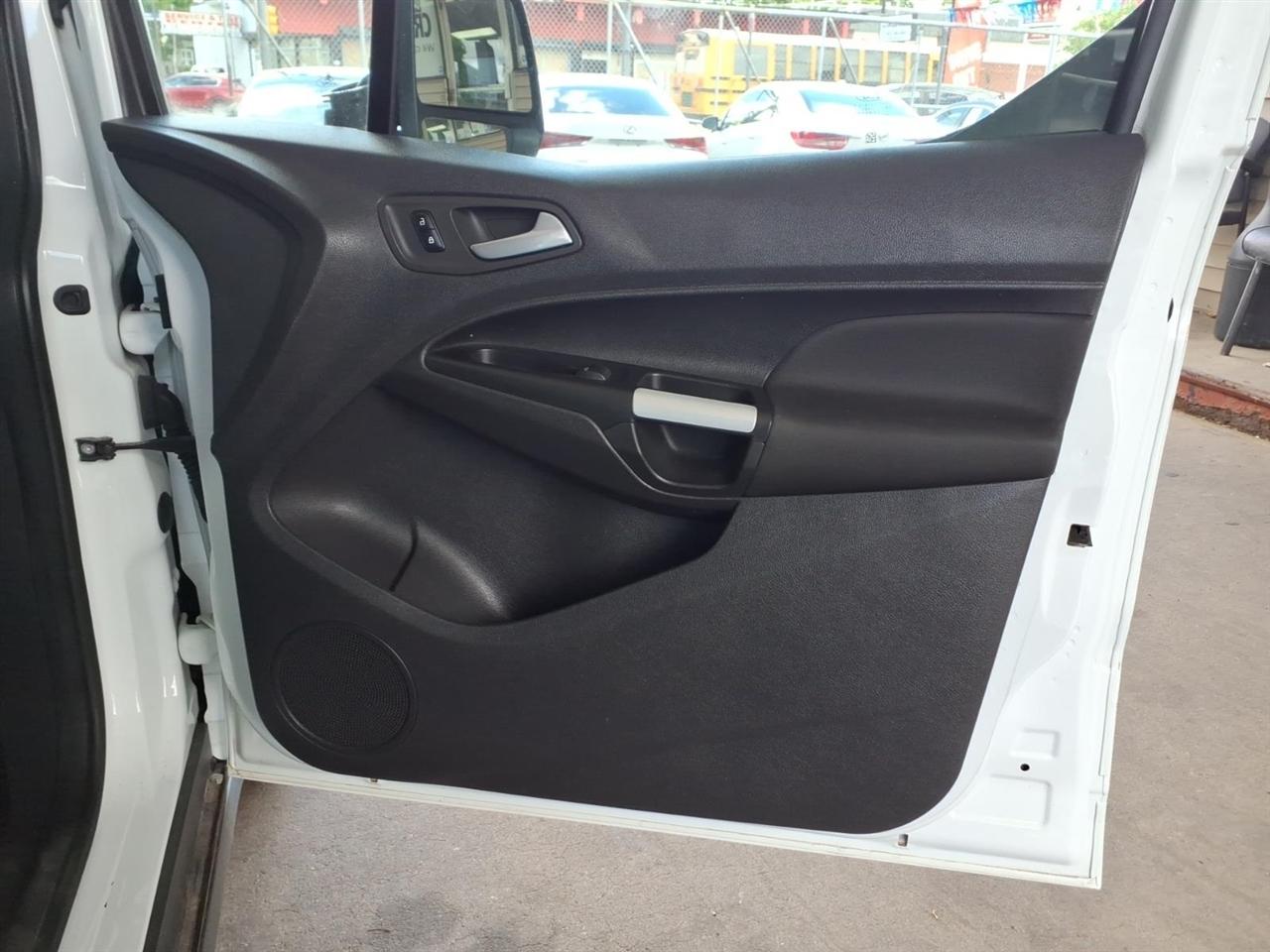 Ford Transit Connect  2014