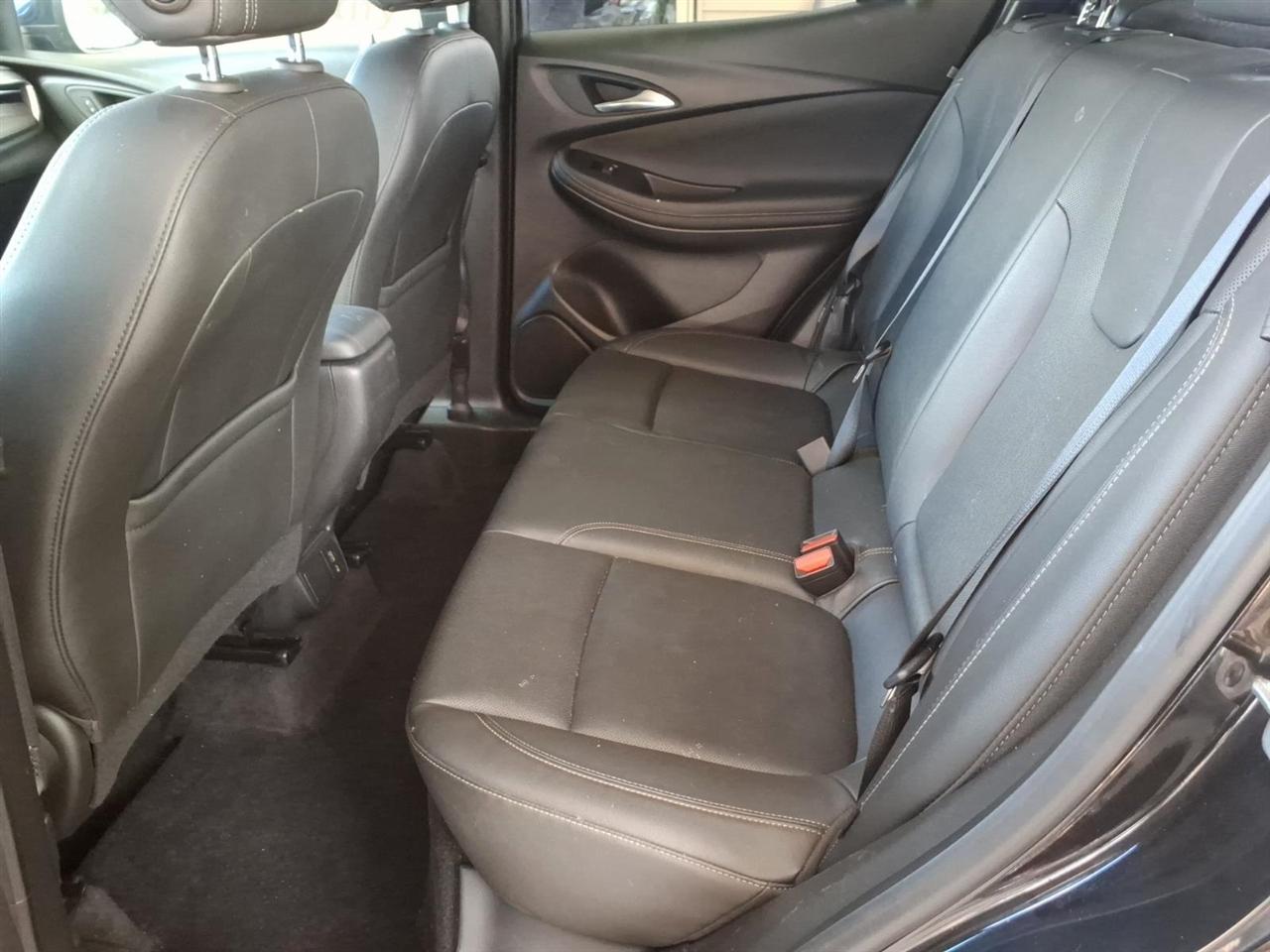Buick Encore GX  2024