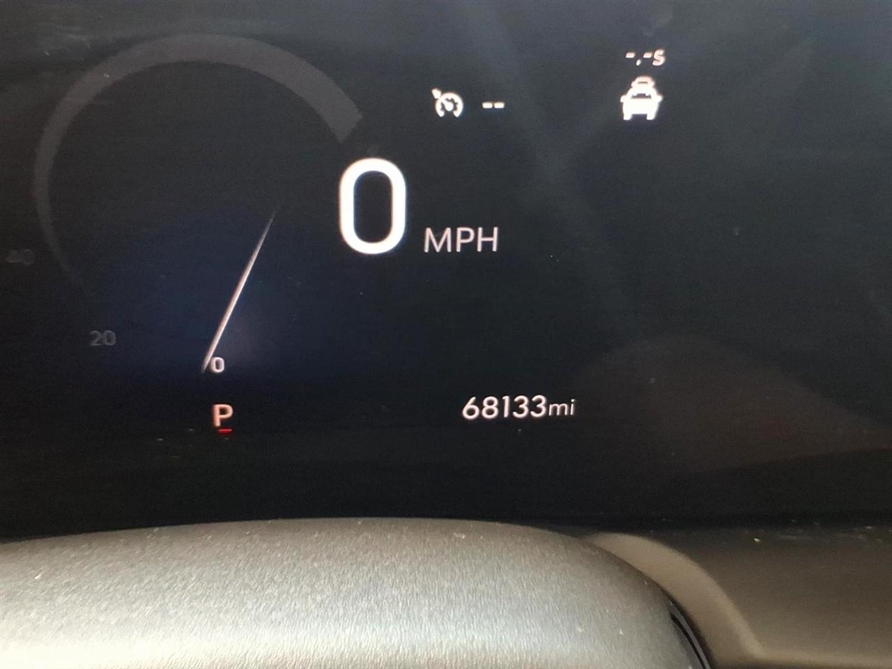Buick Encore GX  2024