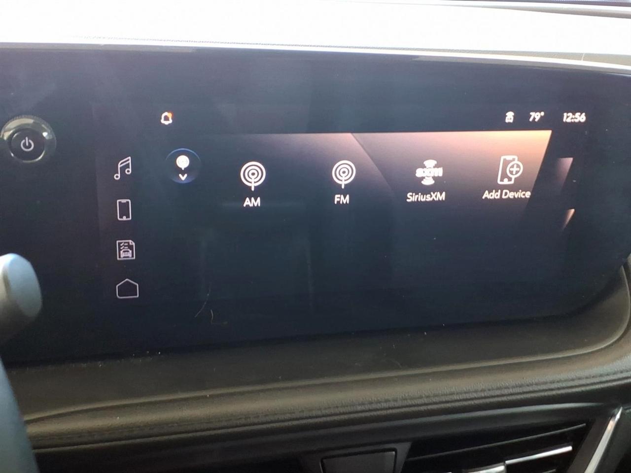 Buick Encore GX  2024