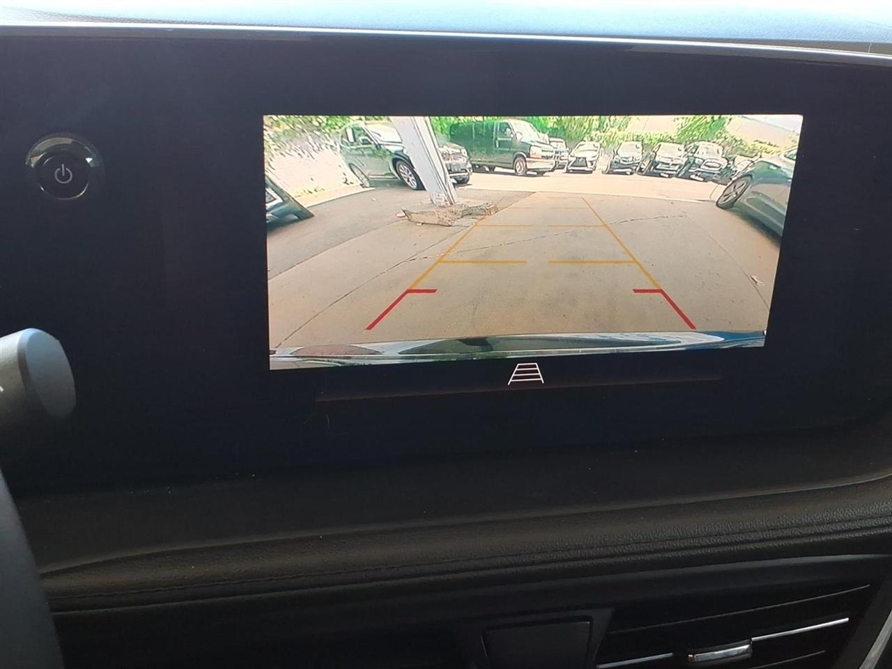 Buick Encore GX  2024