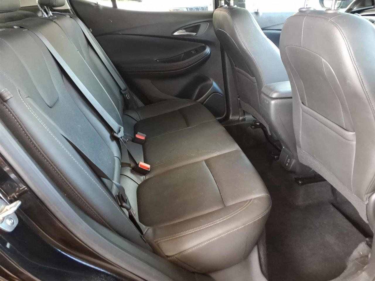 Buick Encore GX  2024