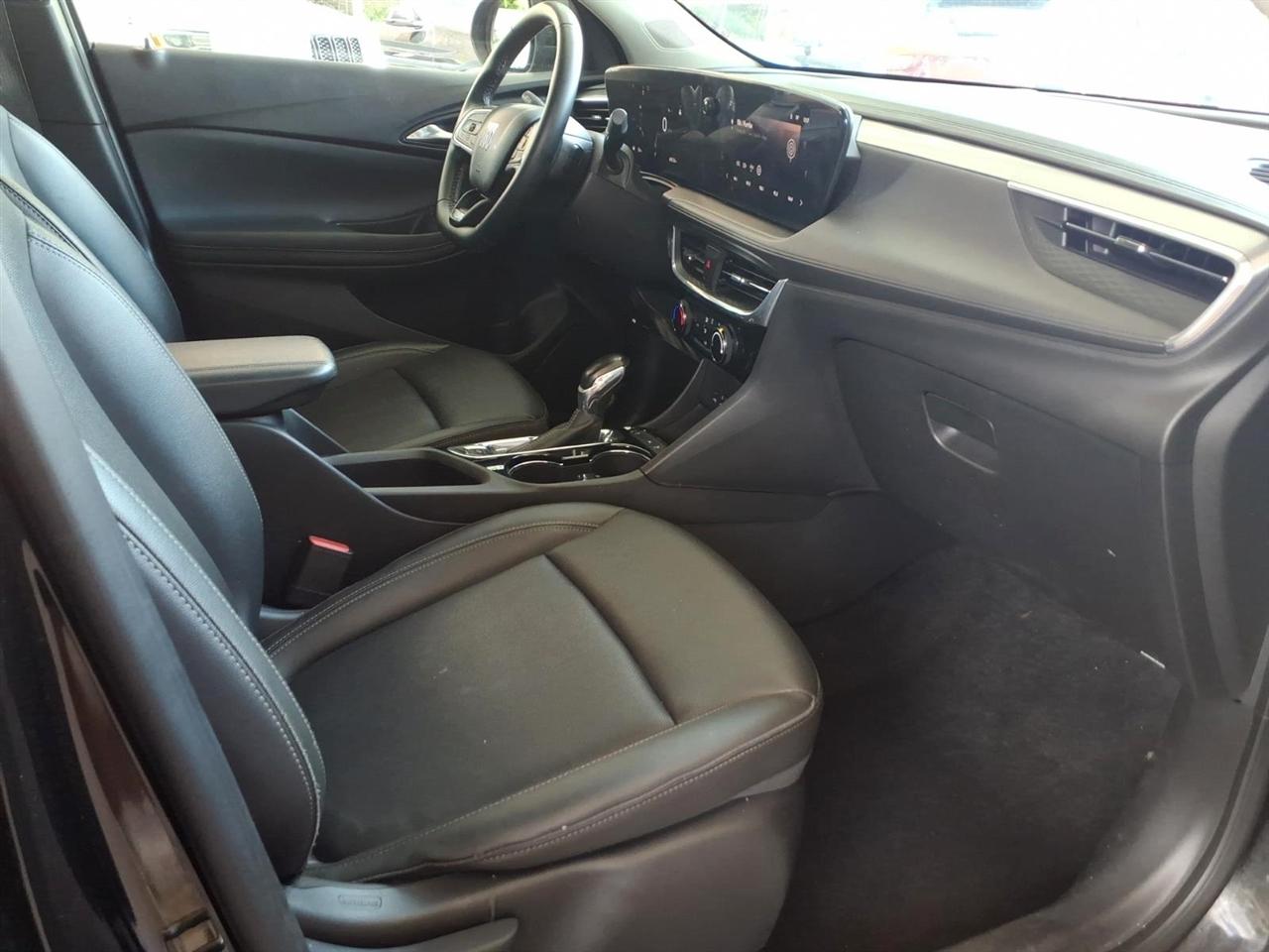 Buick Encore GX  2024