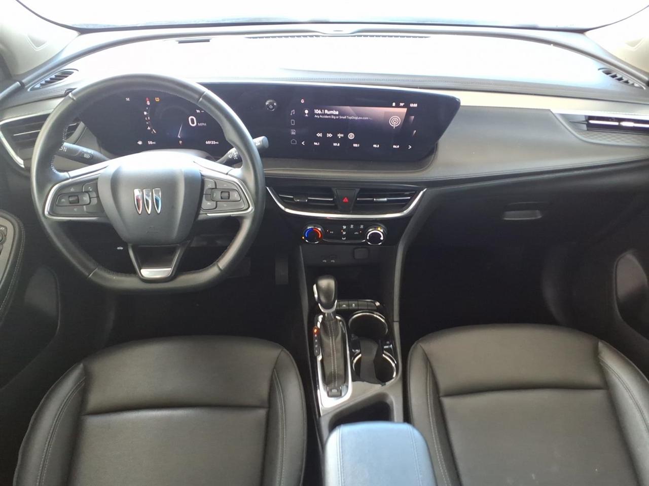 Buick Encore GX  2024