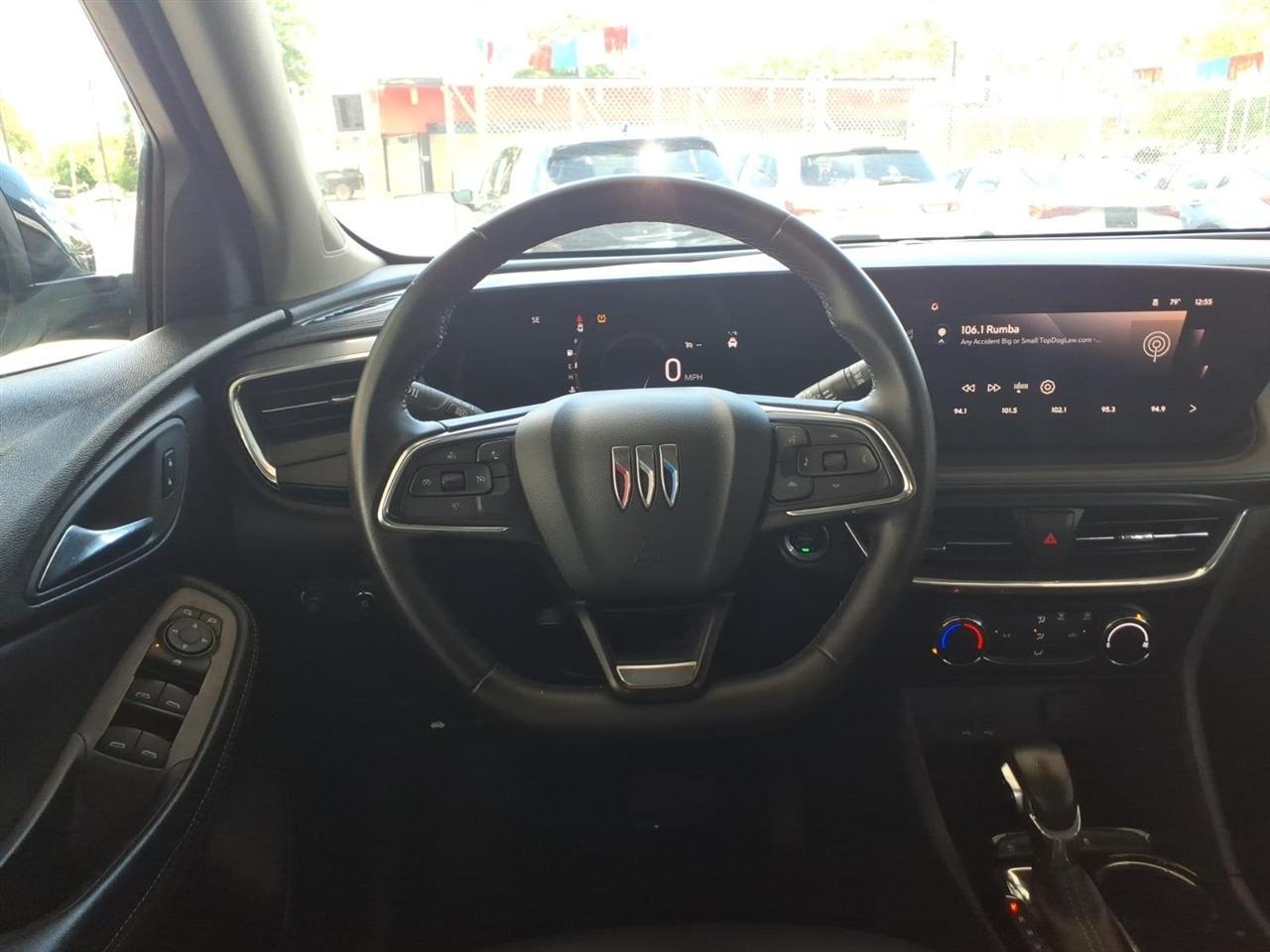 Buick Encore GX  2024