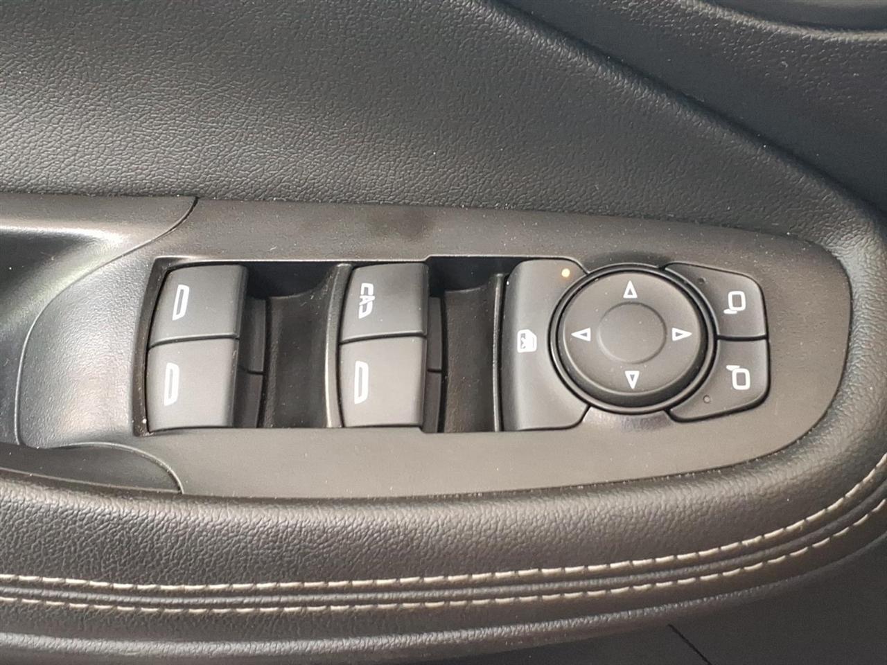 Buick Encore GX  2024