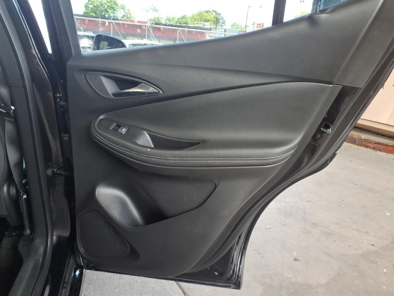 Buick Encore GX  2024