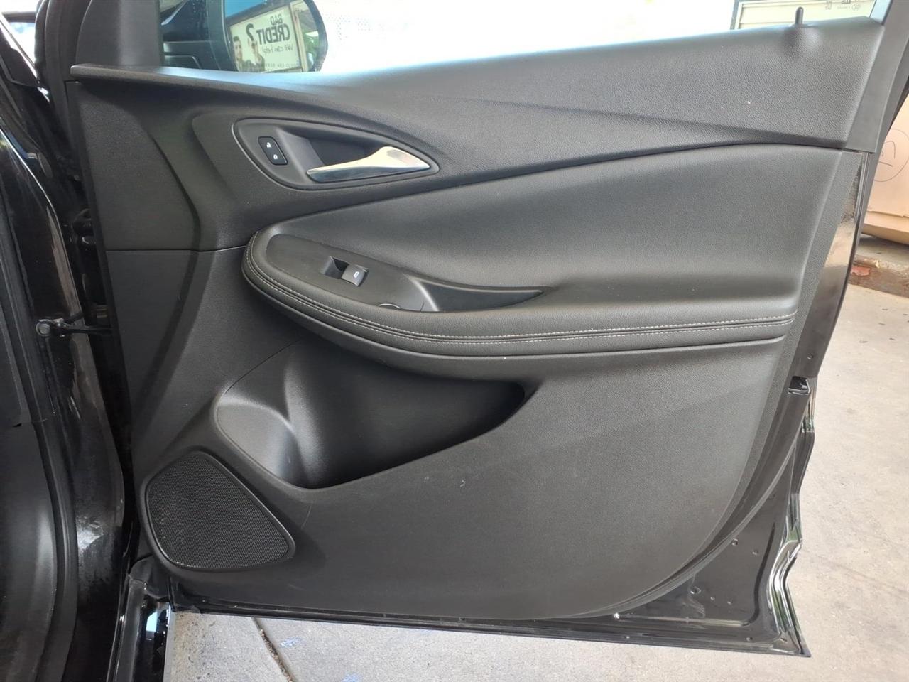 Buick Encore GX  2024