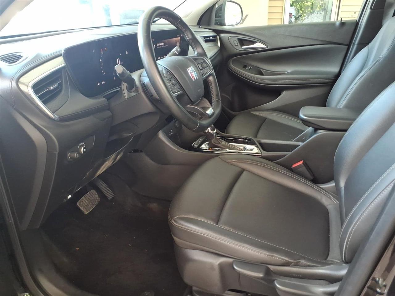 Buick Encore GX  2024