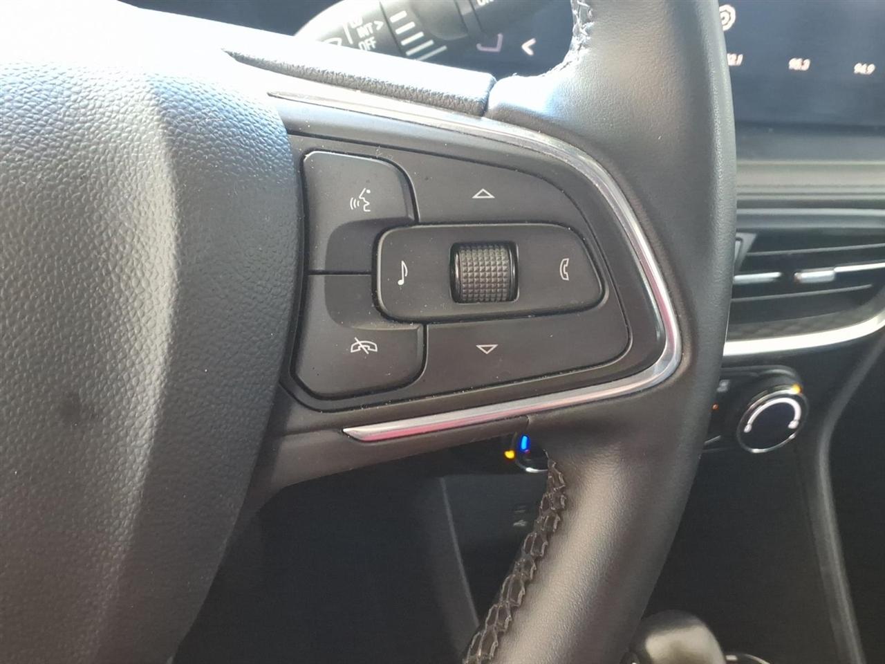 Buick Encore GX  2024