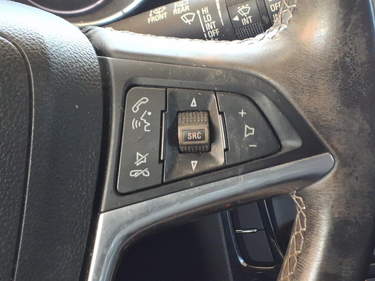 Buick Encore  2017