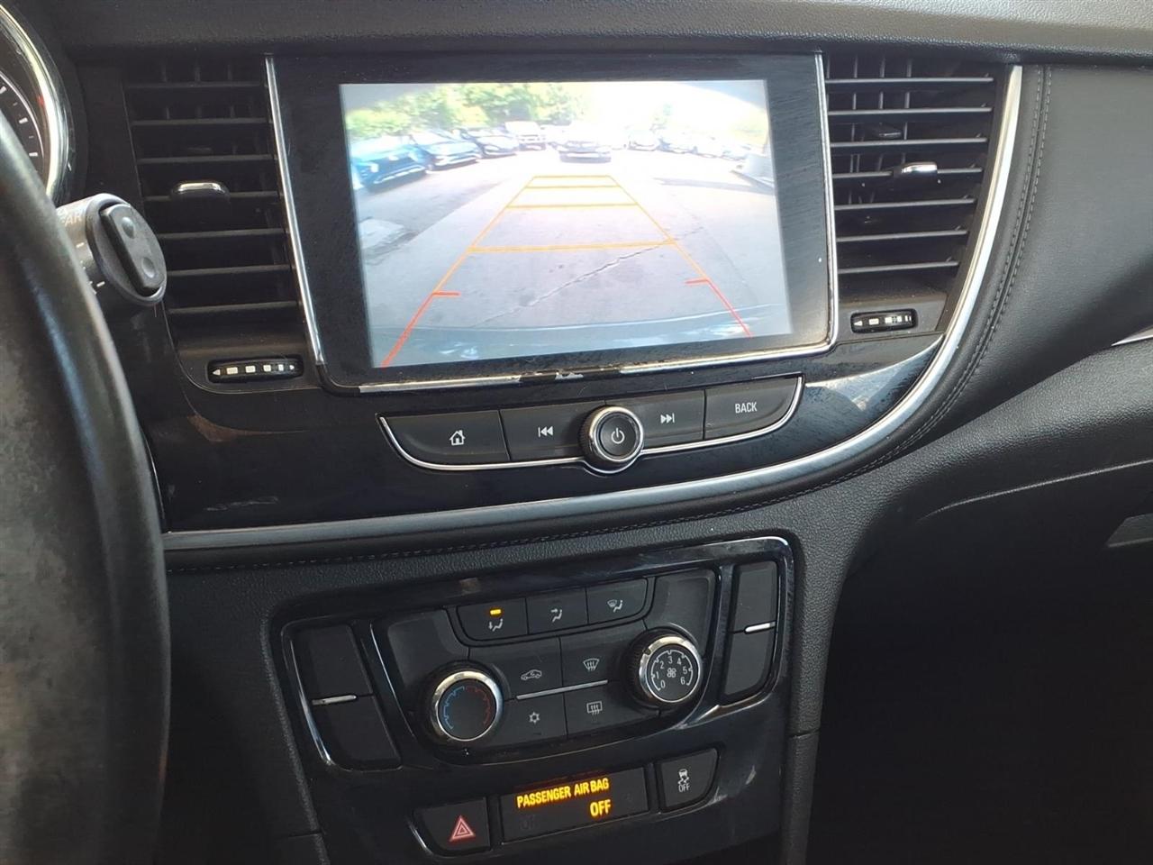 Buick Encore  2017