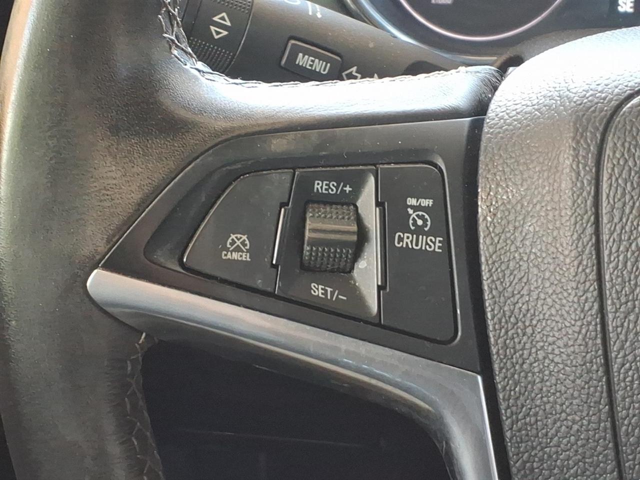 Buick Encore  2017
