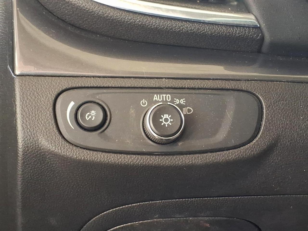 Buick Encore  2017