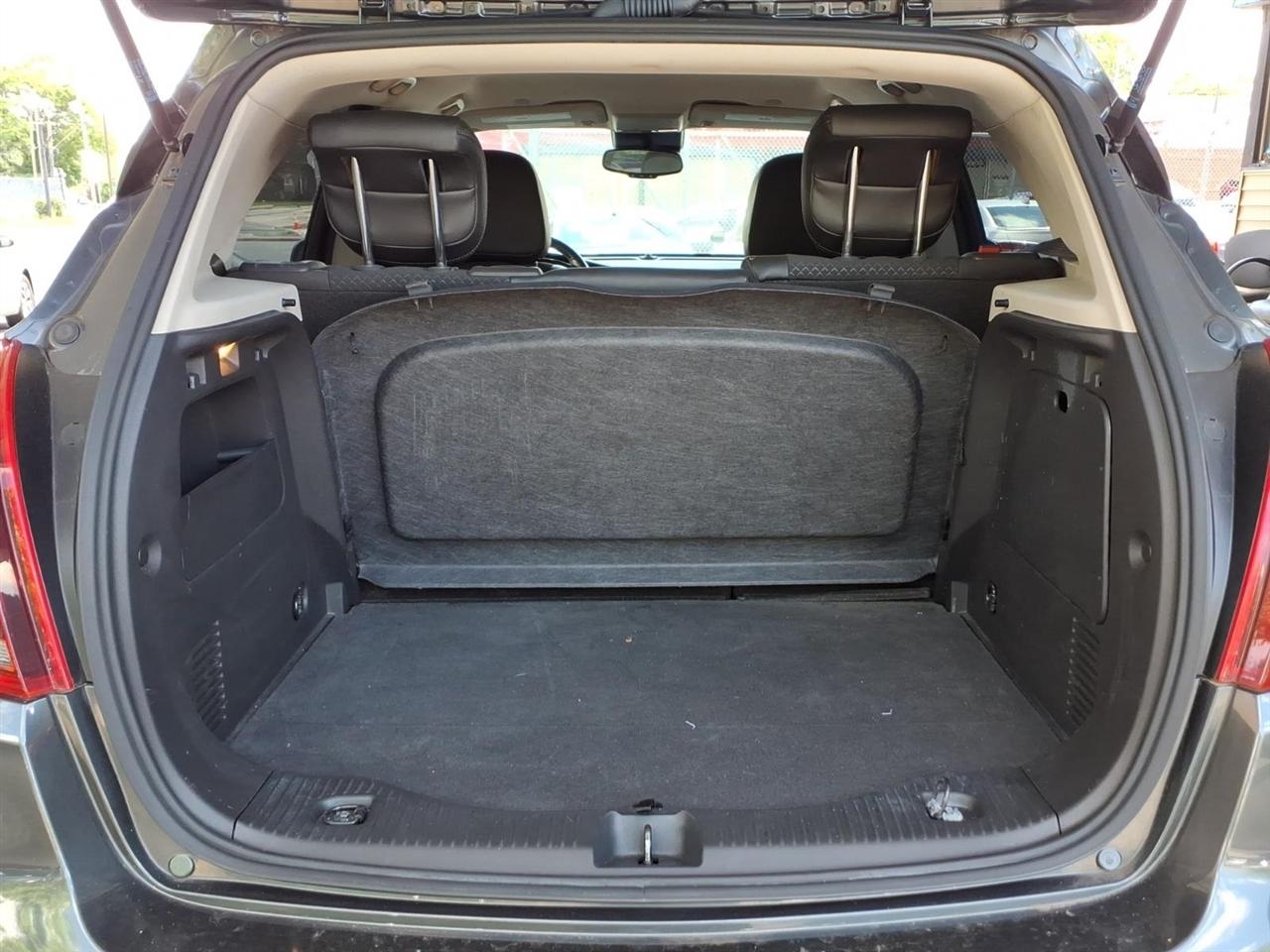 Buick Encore  2017