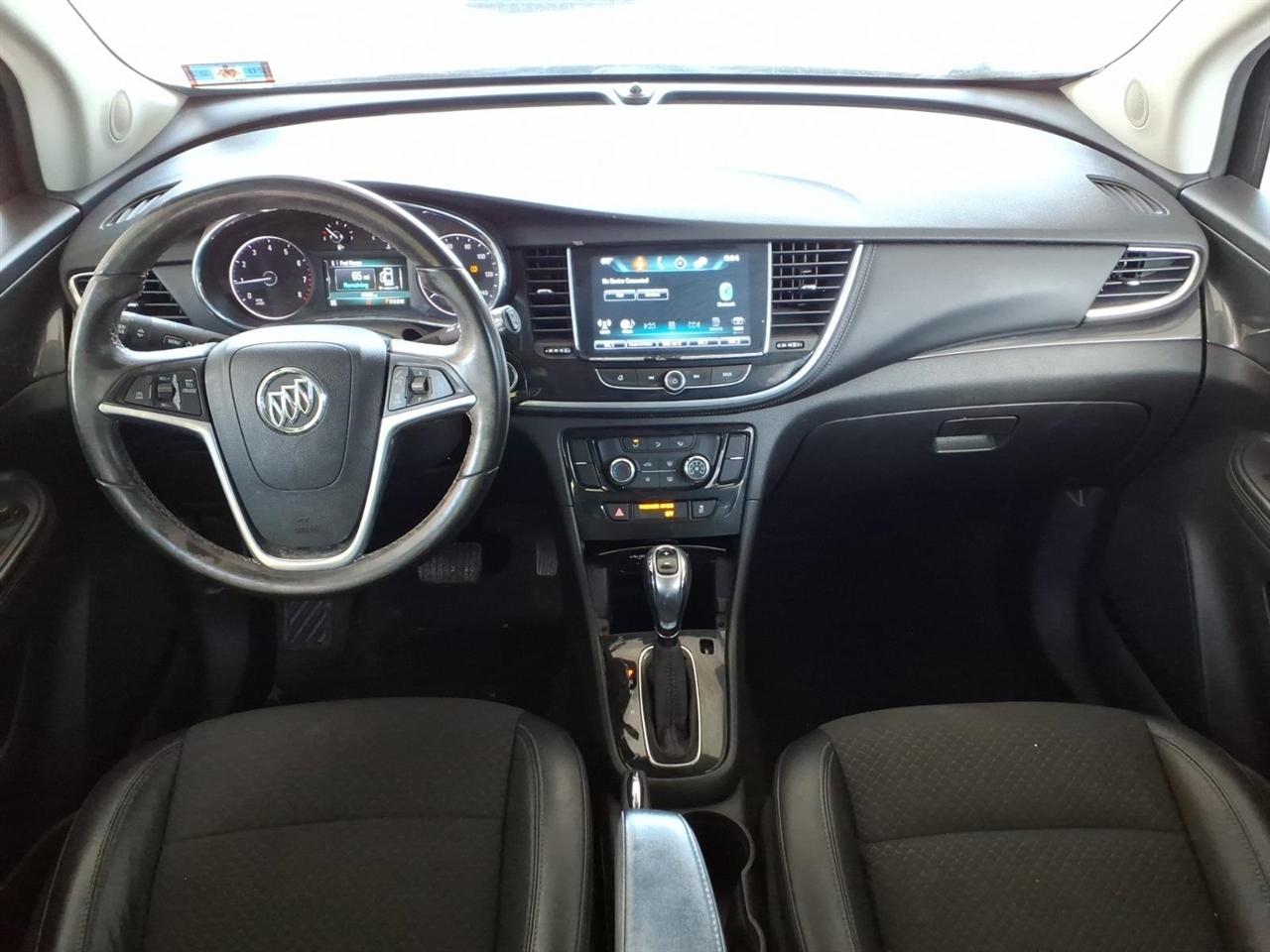 Buick Encore  2017