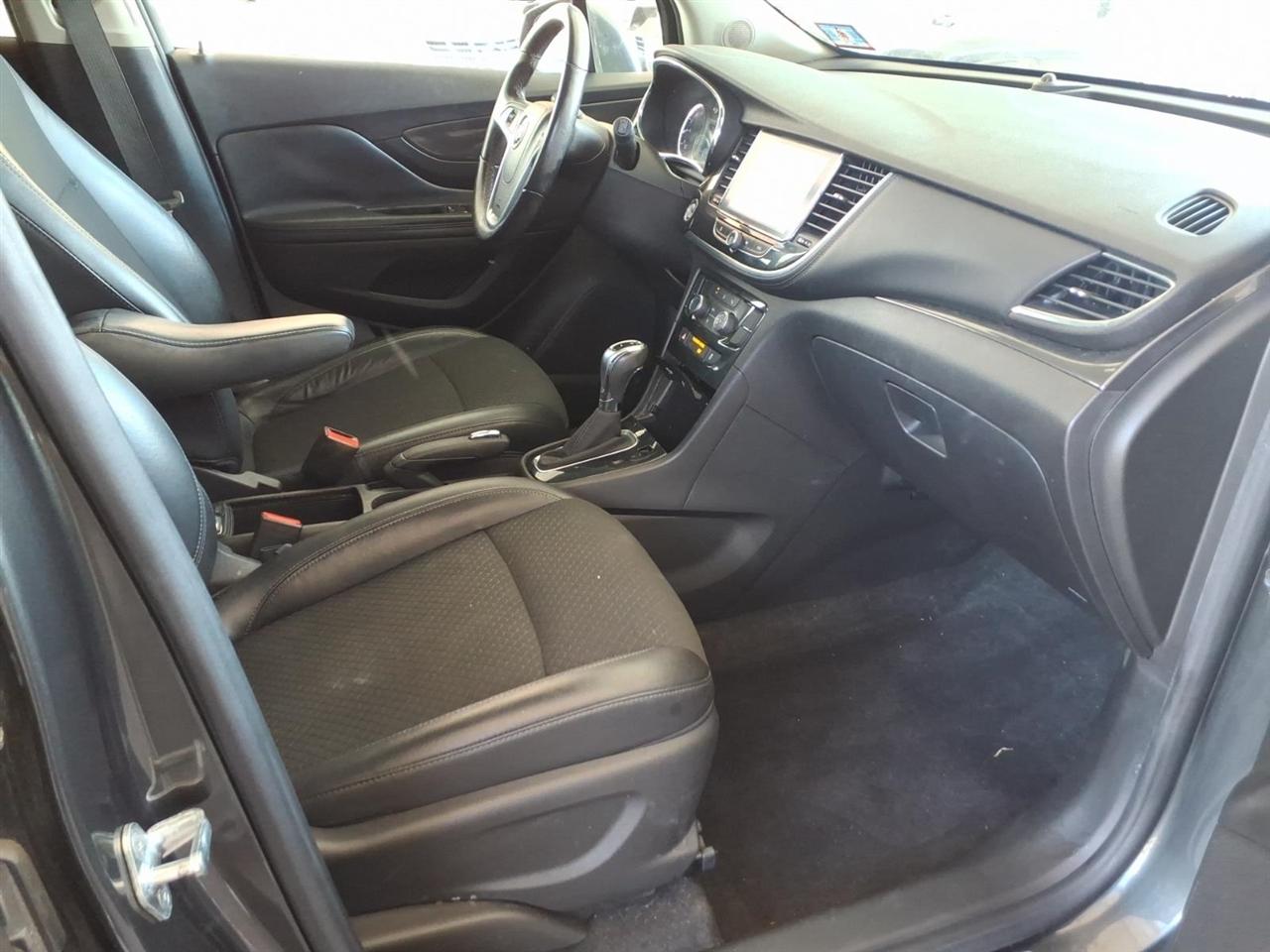 Buick Encore  2017