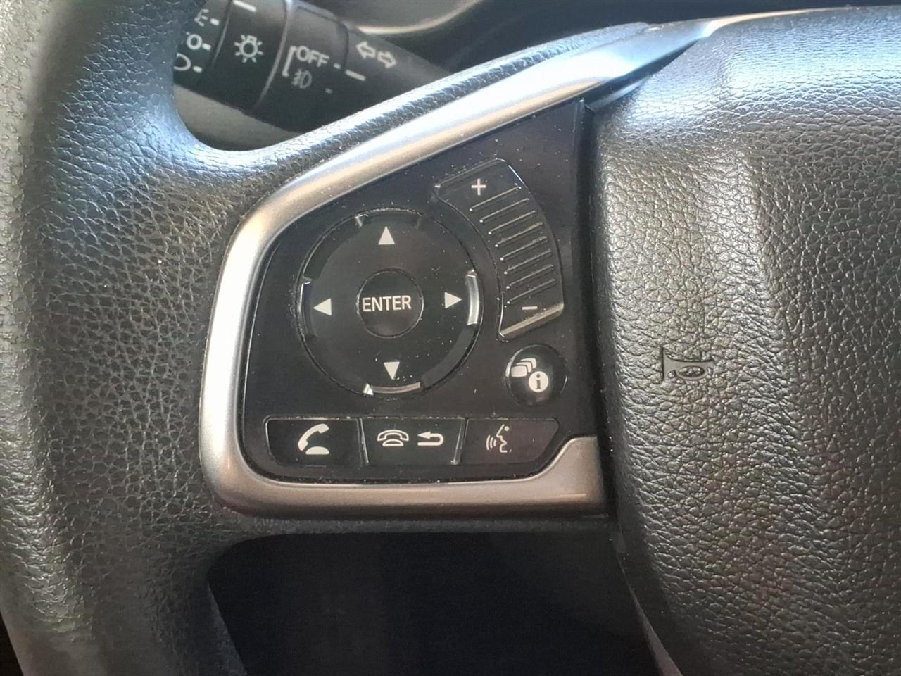 Honda CR-V  2018