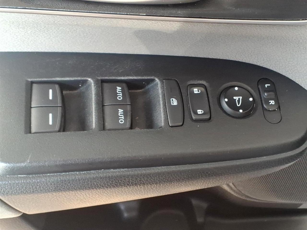 Honda CR-V  2018