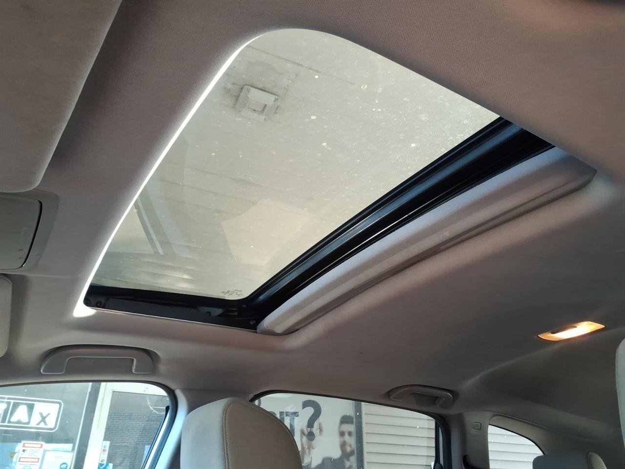 Honda CR-V  2018