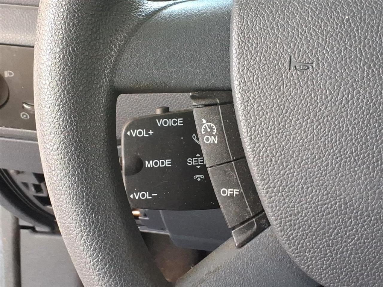 Ford Transit Connect Wagon  2012