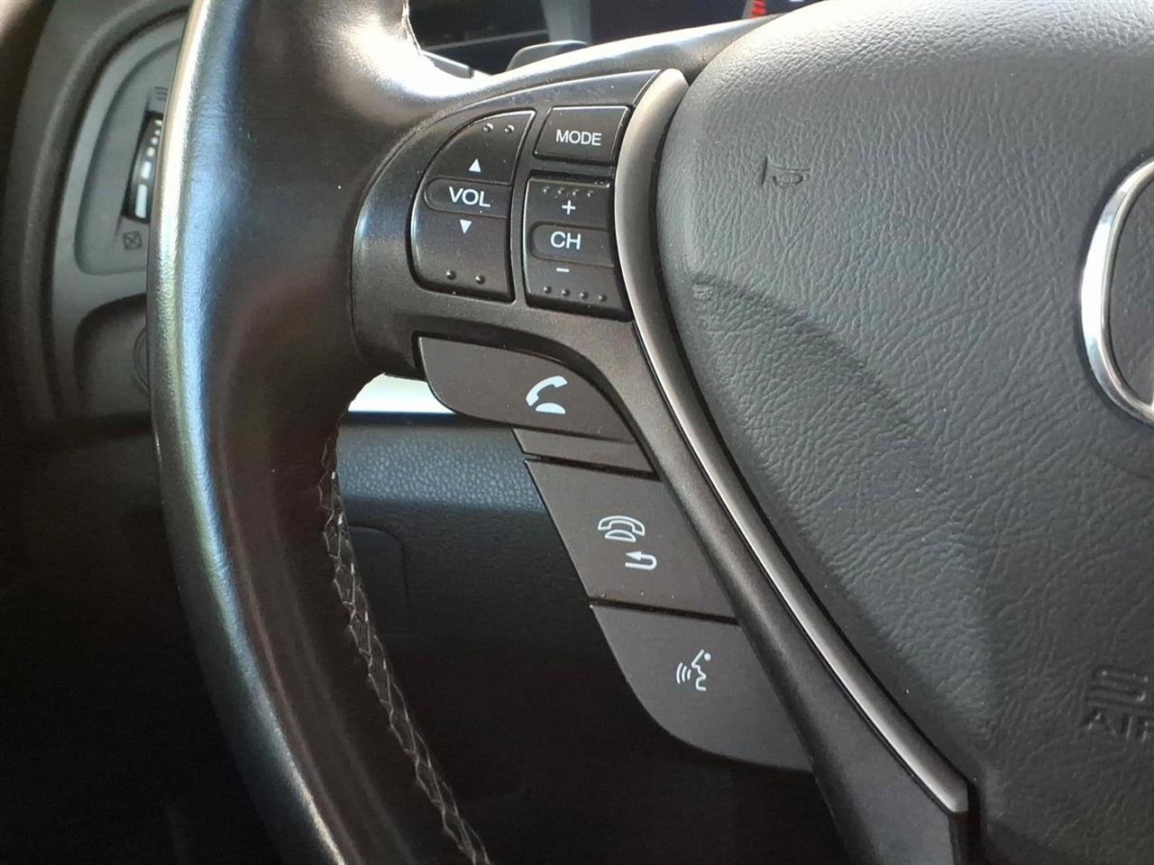 Acura ILX  2016