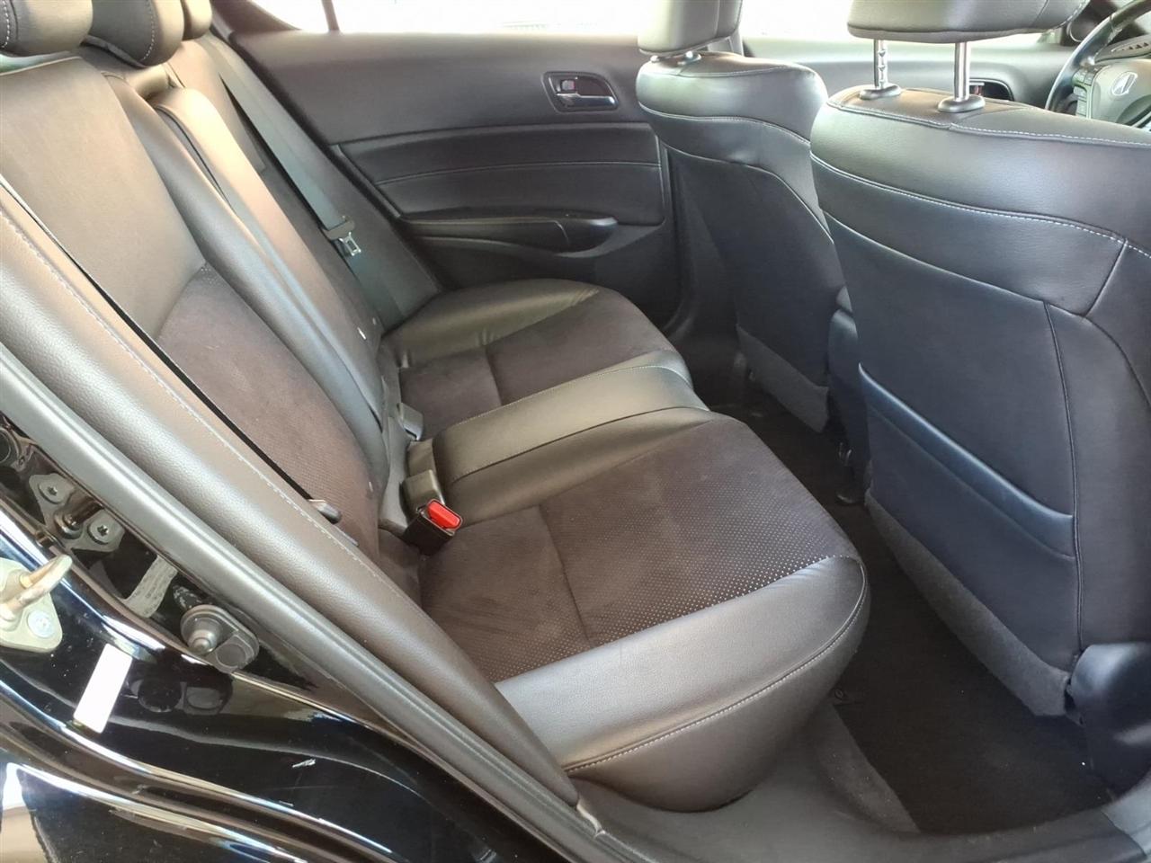 Acura ILX  2016