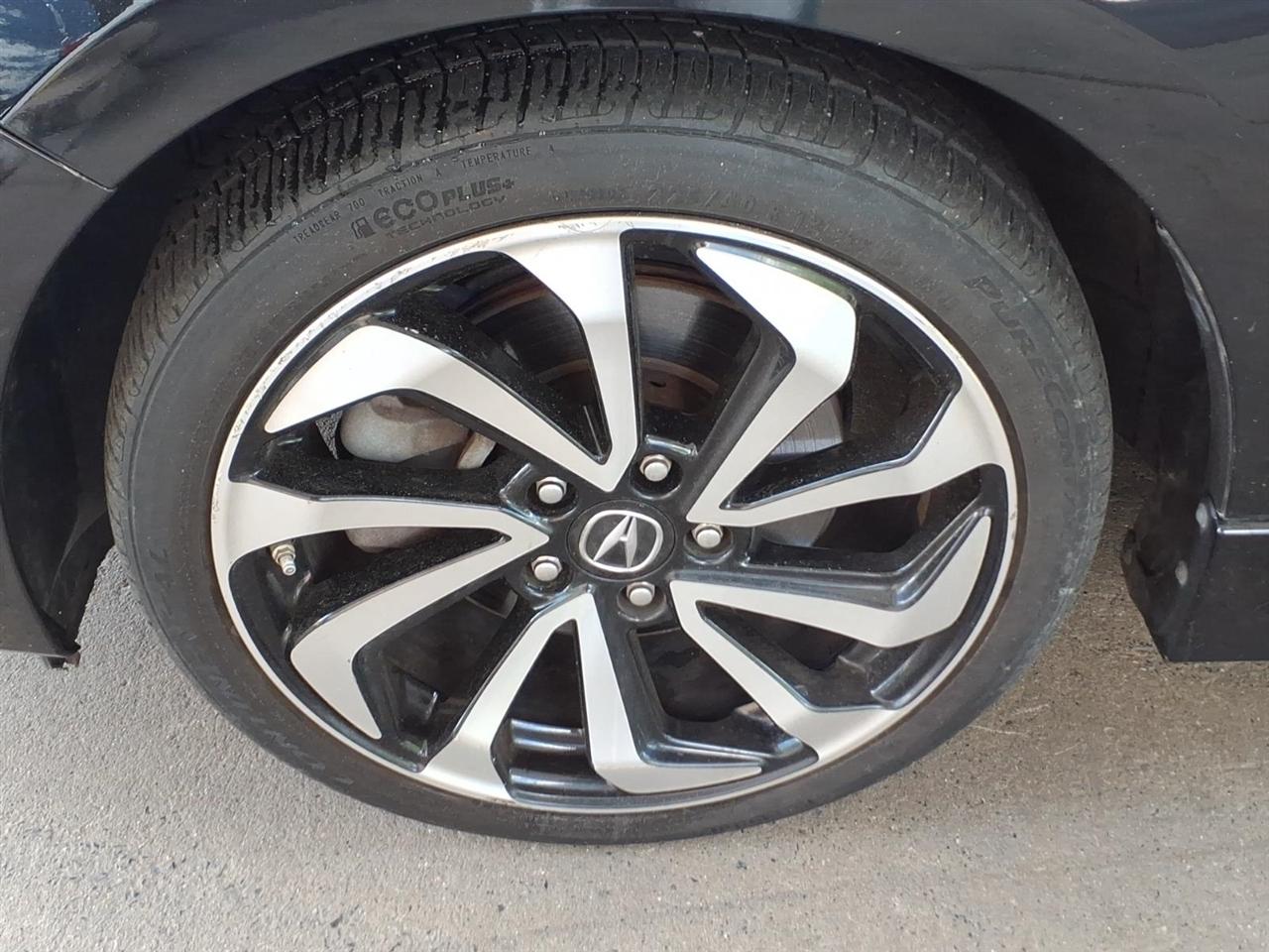 Acura ILX  2016