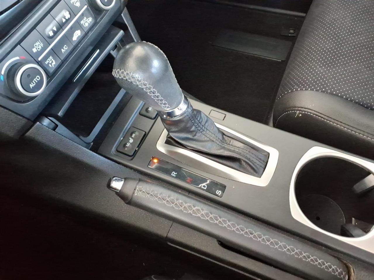 Acura ILX  2016
