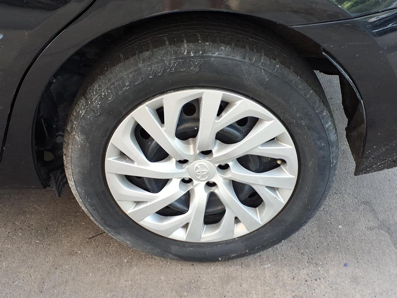 Toyota Corolla  2018