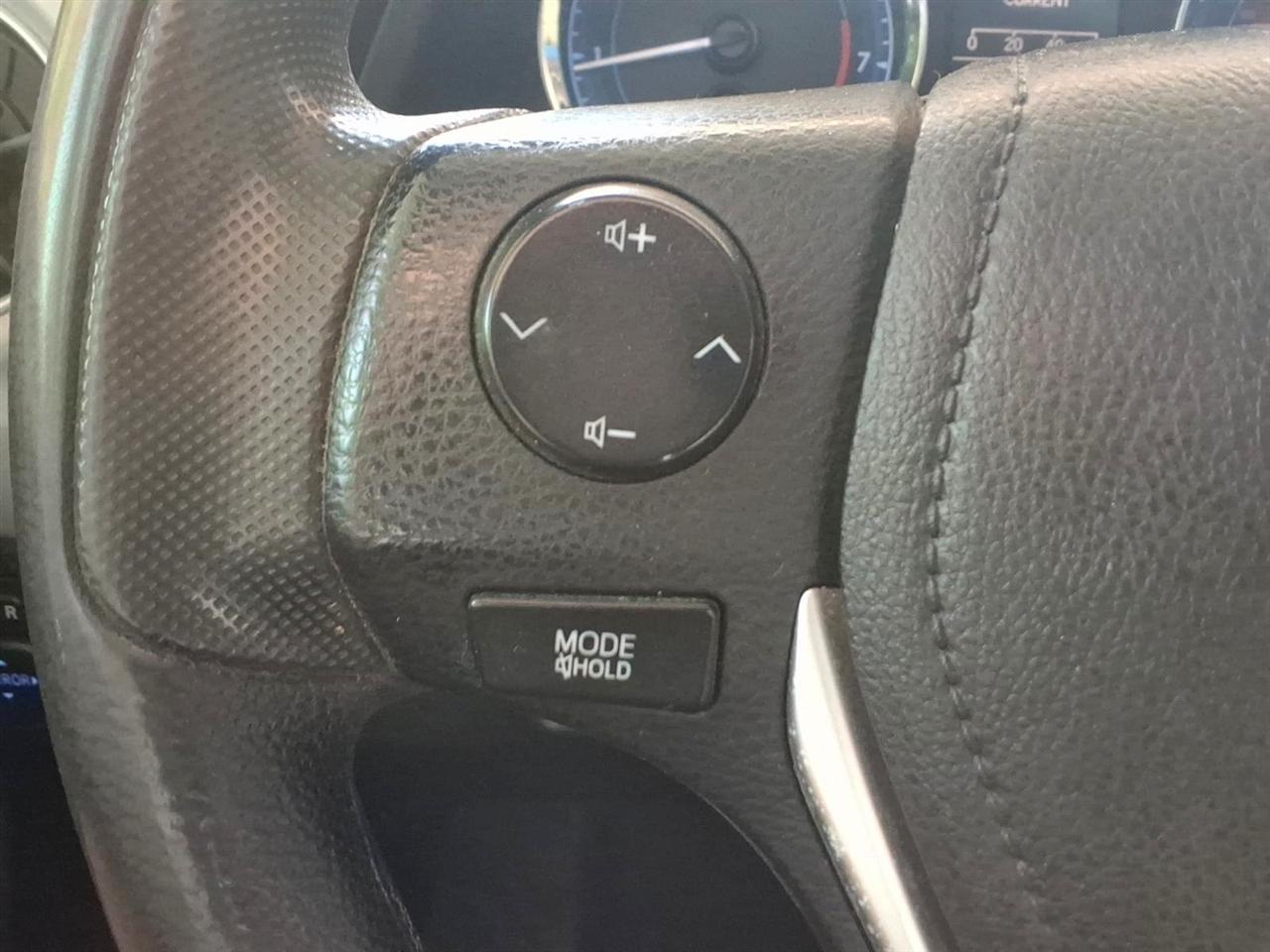 Toyota Corolla  2018