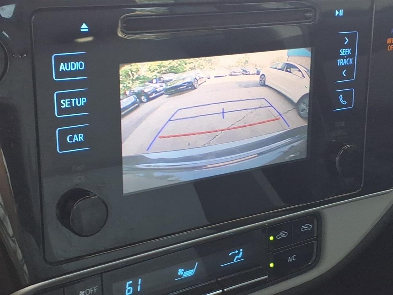 Toyota Corolla  2018