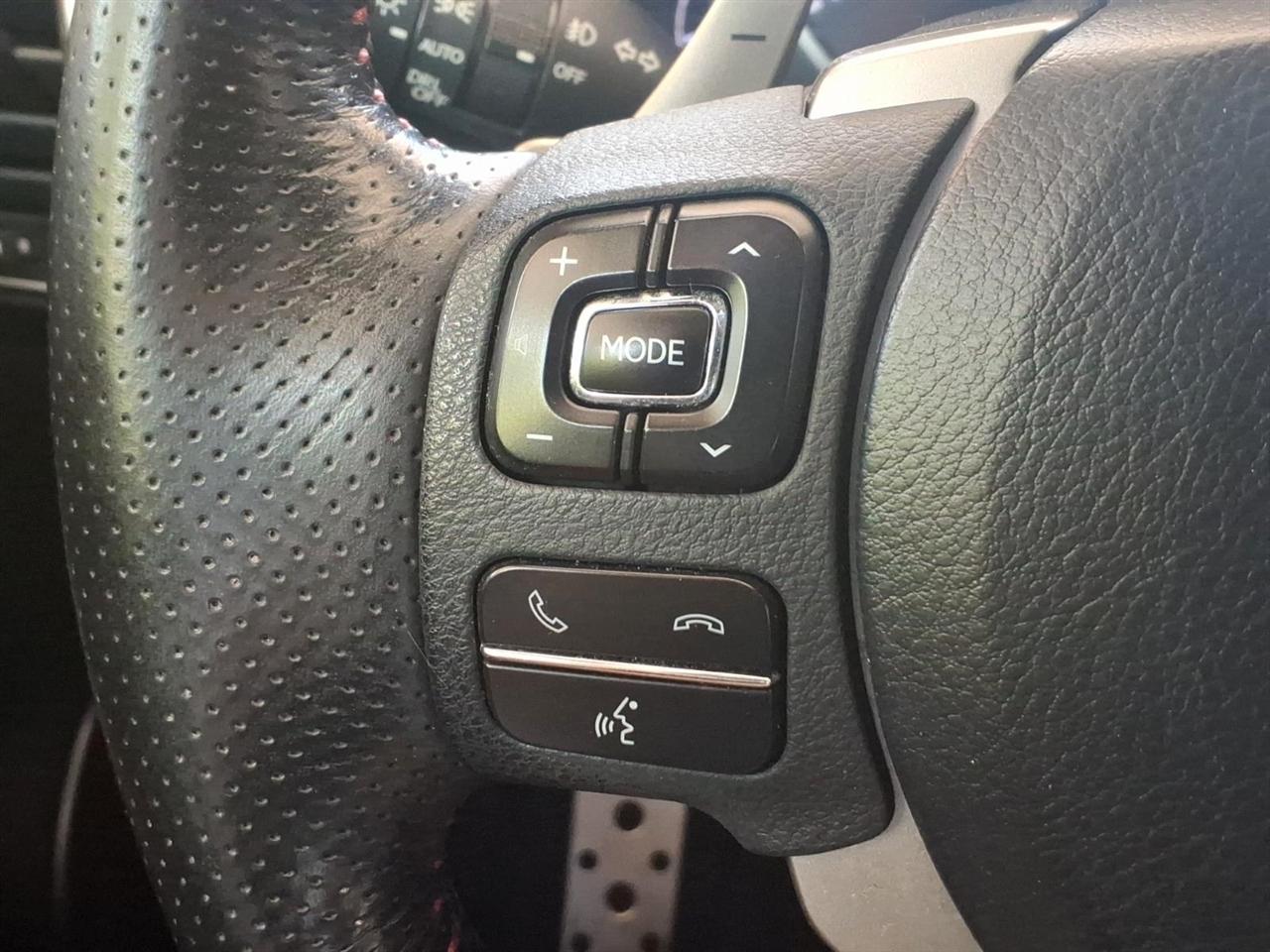 Lexus NX  2019