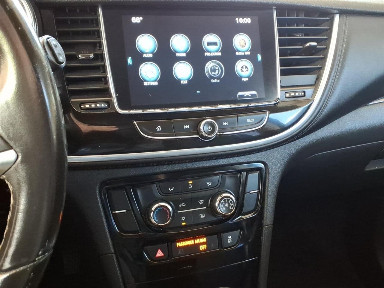 Buick Encore  2019